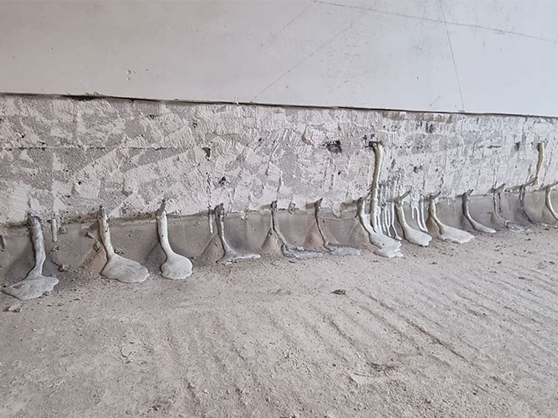 kewabo® deutschland gmbh ingolstadt feuchte wände, kewabo