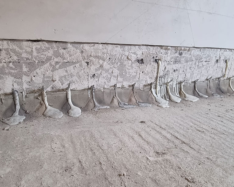 kewabo® deutschland gmbh ingolstadt horizontalsperre
